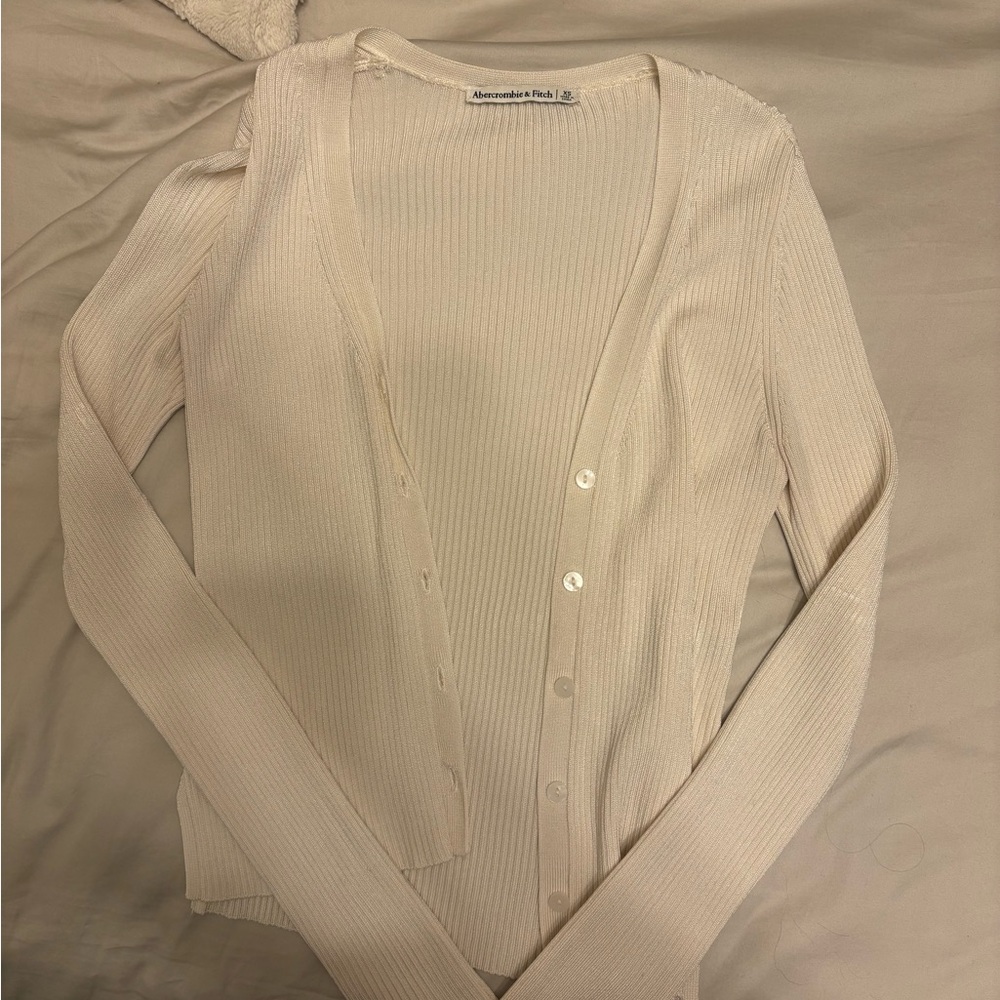 Abercrombie Long Sleeve